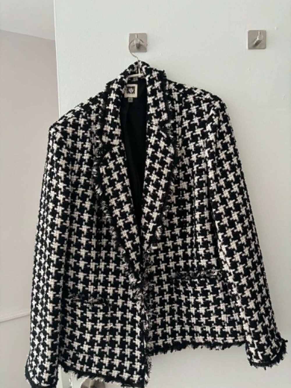 Blazer by Anne Klein